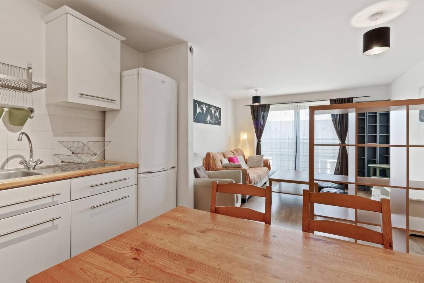 Modern 2 Bedroom Apartment In Homerton ロンドン エクステリア 写真